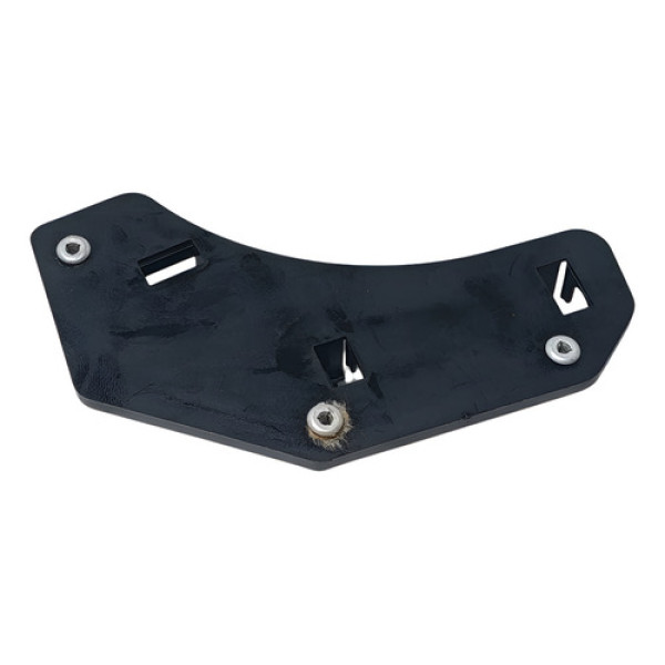 Suporte Defletor Calor Mangueira Ar Citroen C4 Picasso 2009