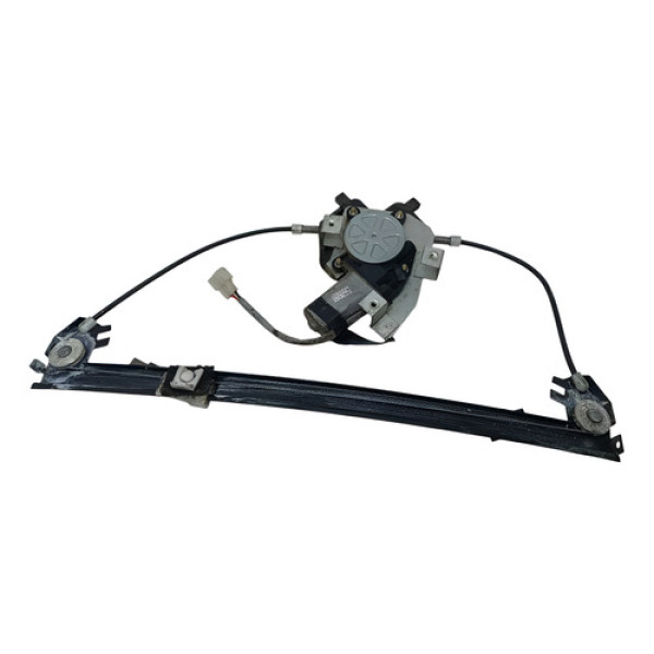 Maquina Motor Vidro Elétrico Diant Dir Clio9 2000 A 2016