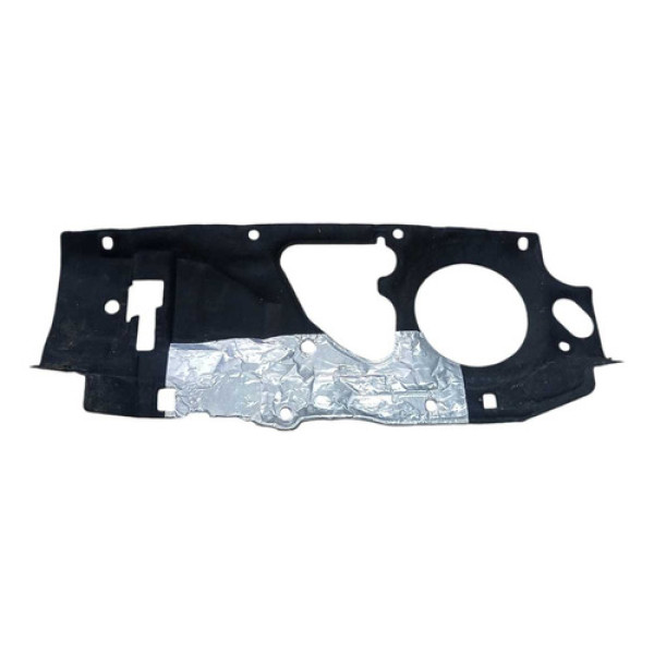 Painel Corta Fogo Forro Externo Fastback 2023 À 2025