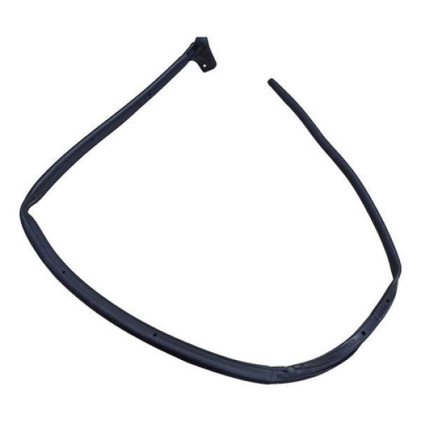 Borracha Vedação Porta Dianteira Direita 208 2021 Á 2023