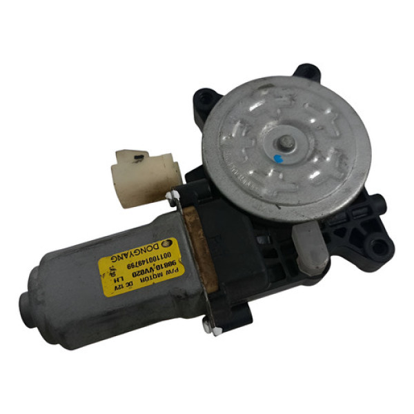 Motor Vidro Elétrico Dianteiro Esquerdo Agile 2011 À 2015