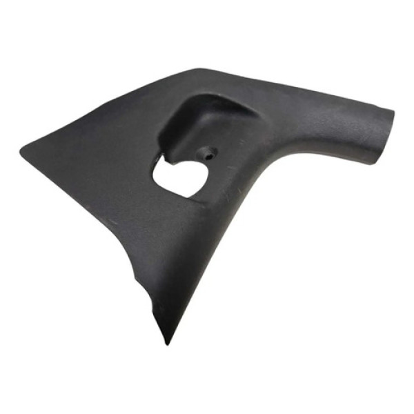 Acabamento Soleira Dianteira Esquerda Up 2015 A 2020 Cinza-escuro