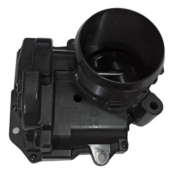 Tbi Corpo Borboleta Peugeot 3008 1.6 Thp Cx270