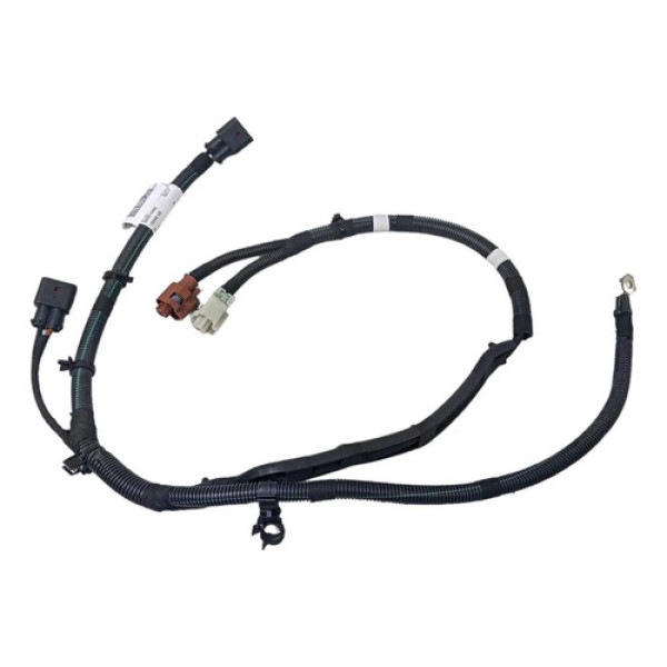 Chicote Partida Frio Jeep Compass 2017 À 2021 Cx241