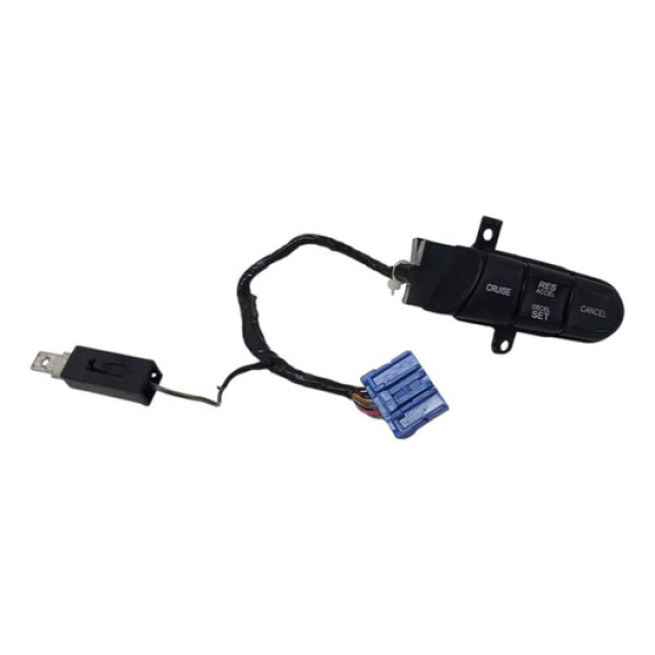 Comando Volante Piloto Automático New Civic 2007 À 11 Cx297