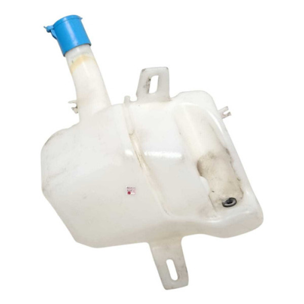 Reservatório Limpador Para-brisa Palio 2004 A 2014 Branco