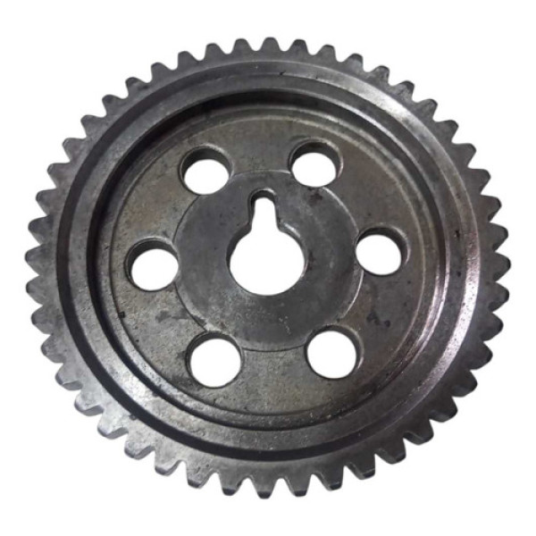 Polia Comando Válvula Hb20 Hb20 1.6 2015 Cx286  