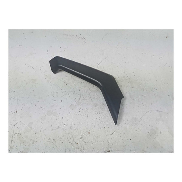 Moldura Puxador Porta D.d Polo Virtus 18/21 Cx162 Preto