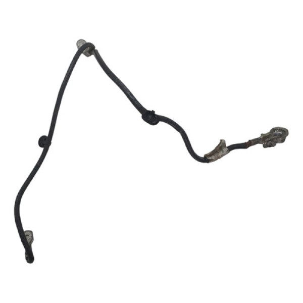 Cabo Negativo Bateria Motor Citroen C3 1.4 2008 A 2012