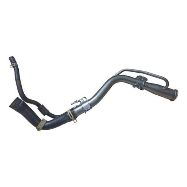 Gargalo Tanque Combustível Civic 2007 A 2011 