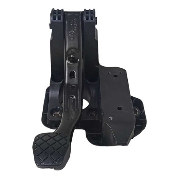 Pedal Freio C/suporte Vw Gol Voyage G7 G8 Cx222