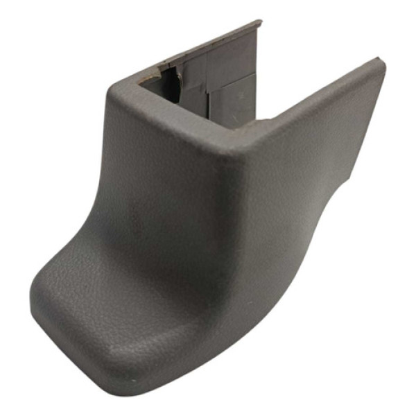 Acabamento Trilho Banco Passageiro D/e Captiva 2008 A 2016