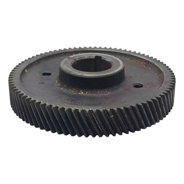 Polia Engrenagem Comando Válvula Besta 2.7 1995 À 1997