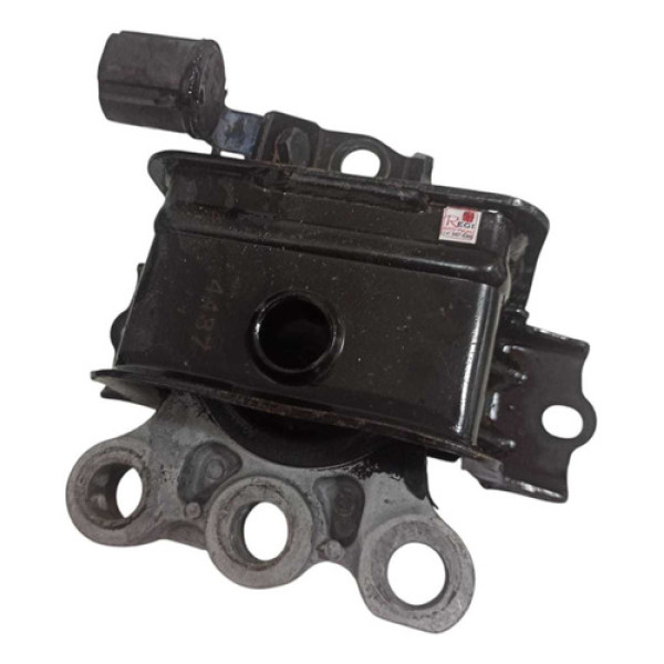 Suporte Coxim Motor Onix Prisma 1.0 2014 Á 2017