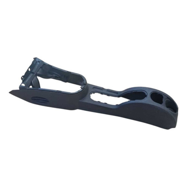 Console Interno Central C3 2004 À 2012 #2