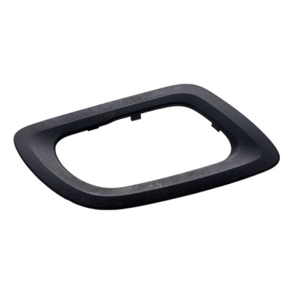 Moldura Maçaneta Interna Direita 308 2012 À 2015 ~detalhe 