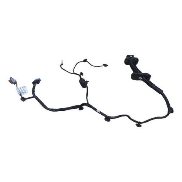 Chicote Porta Traseira Esquerda 208 2021 À 2023