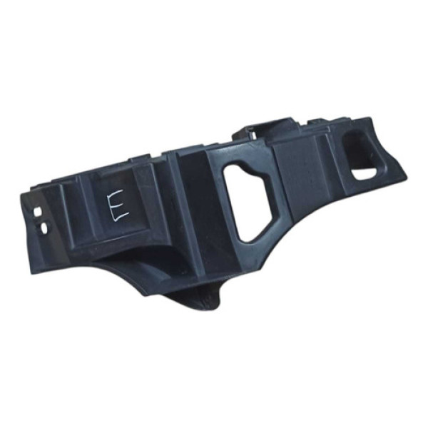 Guia Suporte Para-choque Traseira Esquerda Fluence 11 À 13