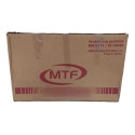 Radiador Agua Iveco Daily 2006 A 2011 (mtf) ~mec