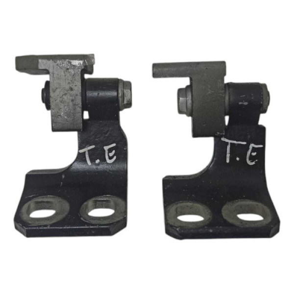 Par Dobradiça Porta Traseira Esquerda Uno Way 2011 À 2014