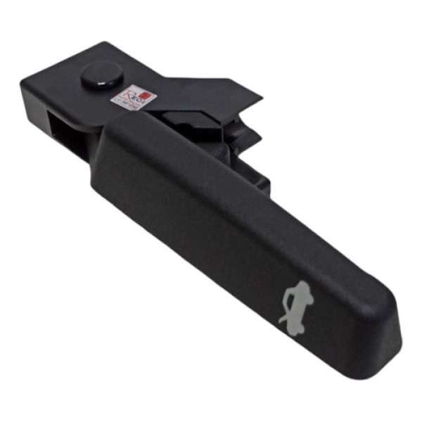 Alavanca Puxador Abertura Capo Cobalt 2013 À 2015