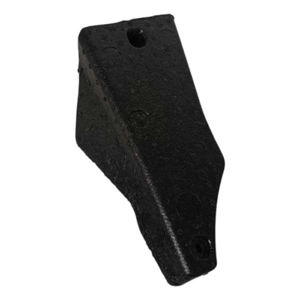 Apoio Isopor Descanso Pé Argo 2018 2019 A 2022 Preto