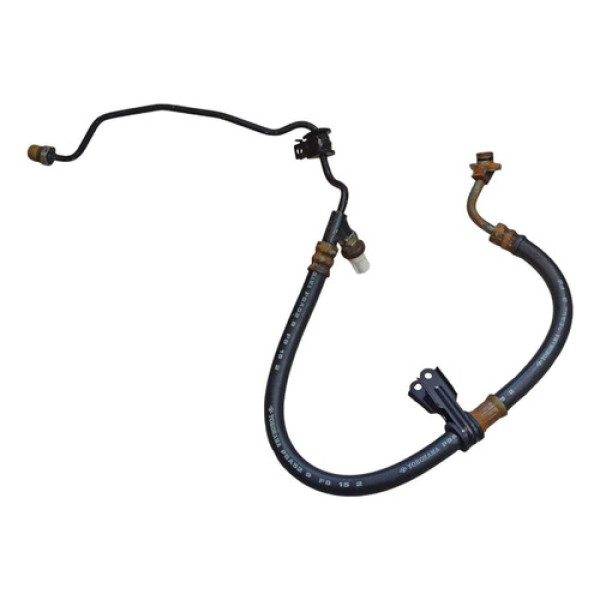 Mangueira Ar Condicionado New Civic 1.8 2007 À 2011 