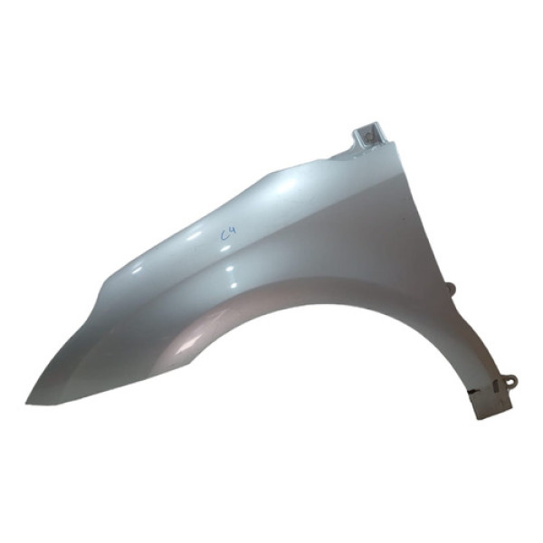 Para-lama Esquerdo Citroën C4 2008 A 2013