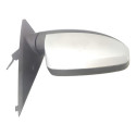 Retrovisor Manual Direito Meriva 03 A 12 836222 - 846126