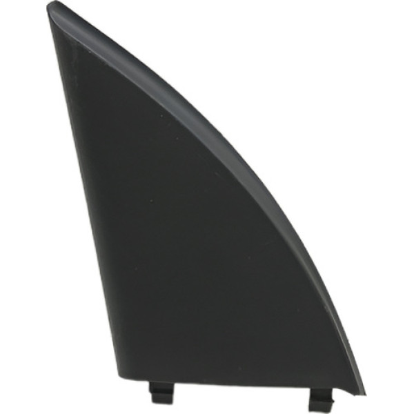 Acabamento Interno Retrovisor Esquerdo Fluence 2011 A 2015