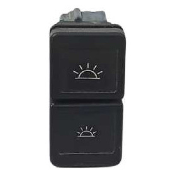 Botão Interruptor Regulagem Luminosidade Xsara Picasso Cx188