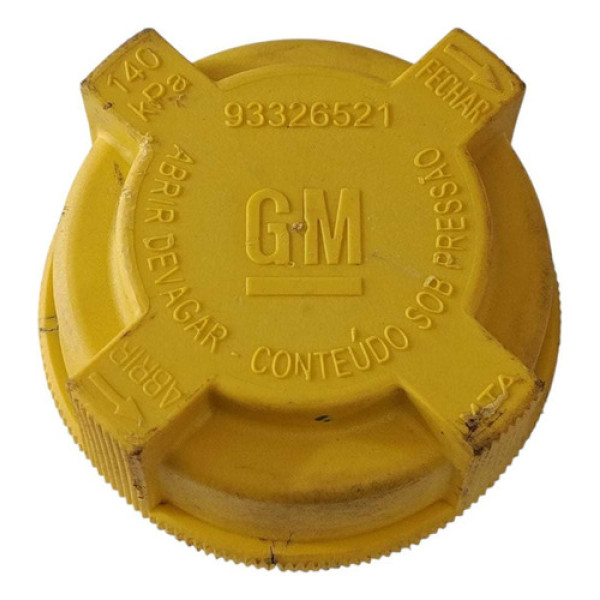 Tampa Reservatório Água Agile 2011 À 2015