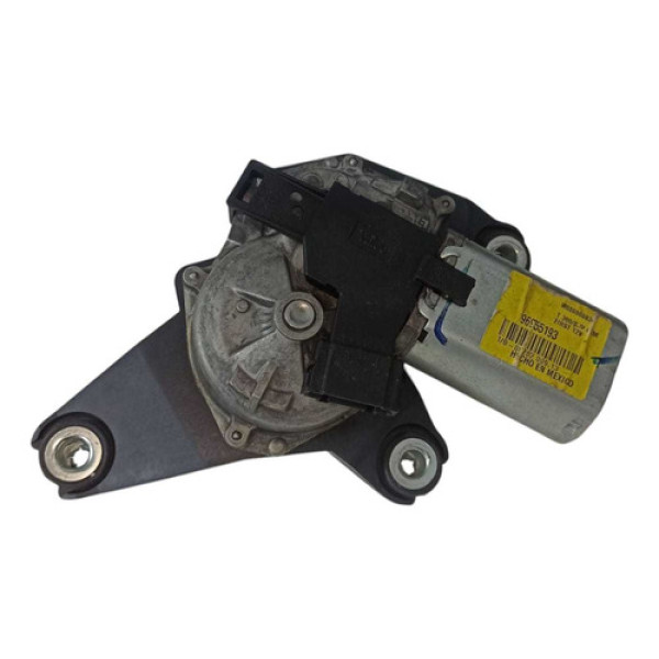 Motor Limpador Traseiro Sonic 2012 Á 2014