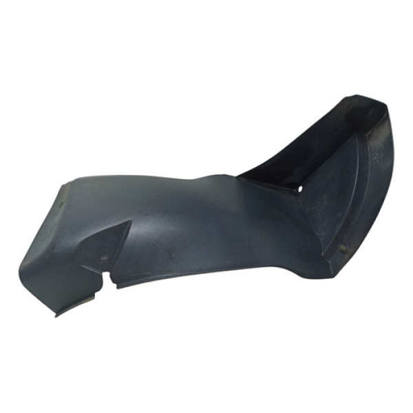 Para-barro Traseiro Esquerdo 206 2001 A 2006