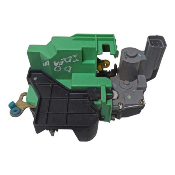 Fechadura Porta Dianteira Direito Idea 2006 À 2016