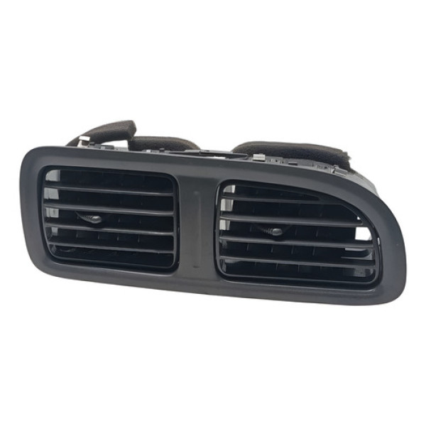 Moldura Difusor Ar Central Painel Clarus 1997 A 2000