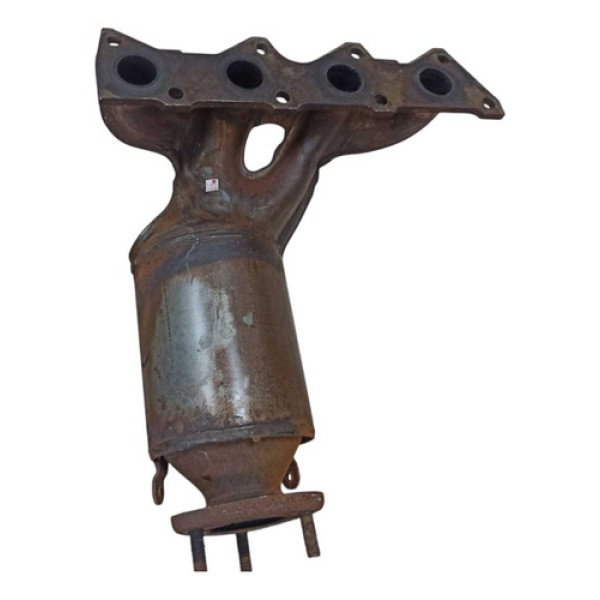 Catalisador Gol Saveiro Voyage Fox G5 G6 G7