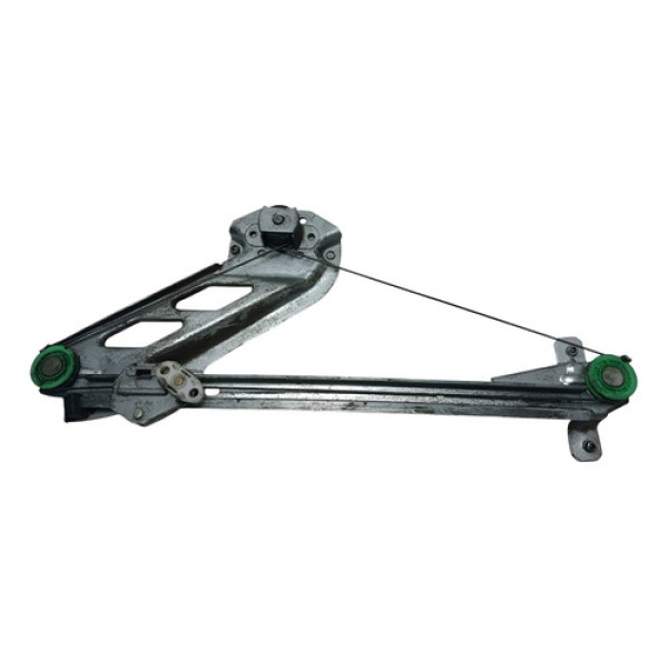 Máquina Vidro Manual Traseira Esquerda Corsa Classic 2005