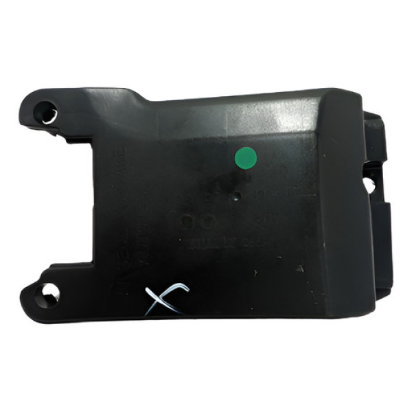 Moldura Módulo Conforto Megane Fluence 2011 A 2015