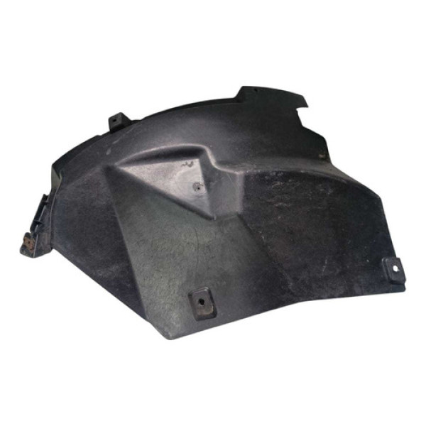 Para-barro Traseiro Esquerdo Grand Siena 2012 À 2017