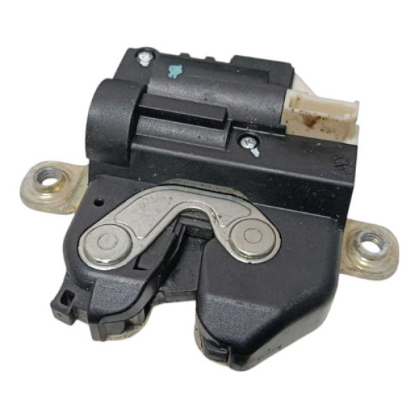 Fechadura Inferior Tampa Traseira Esquerda Rampage 2023 À 24