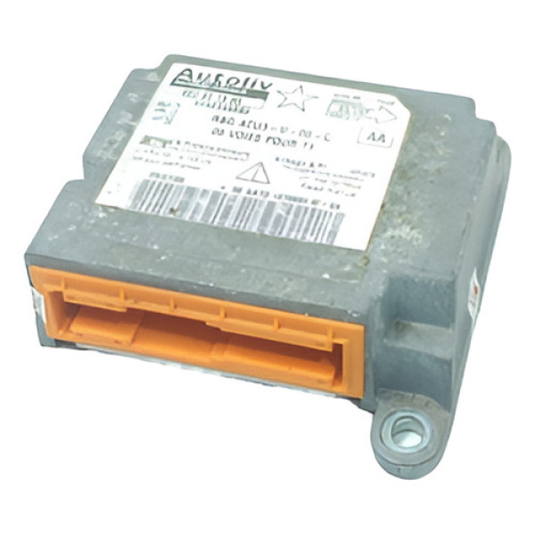 Módulo Central 206 207 2008 2009 2010 2012 9660349980 Cx066