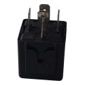 Relé Auxiliar Duplo 2x25a 12 Volts 