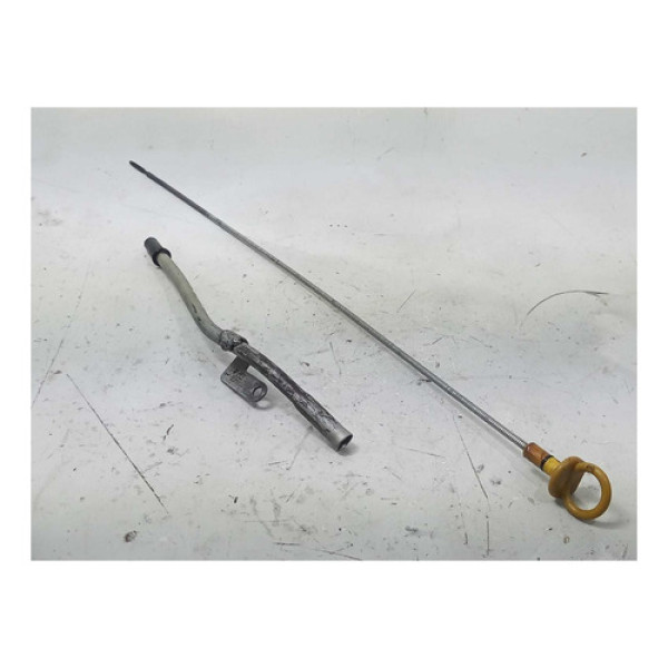 Vareta Nível Óleo Fiat Grand Siena Evo 1.4 Cx123