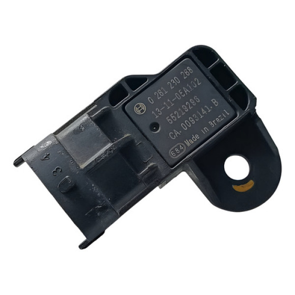 Sensor Map Renegade 1.8 2015 Á 2018