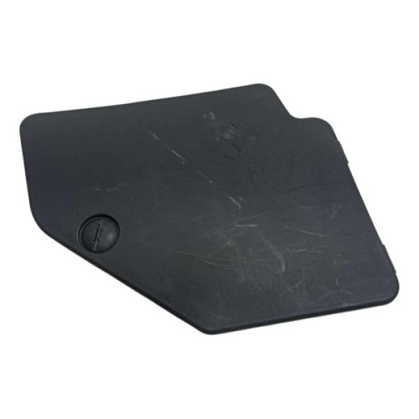 Tampa Lanterna Traseira Direita 307 Sedan 2008 Direito/passageiro Vermelho