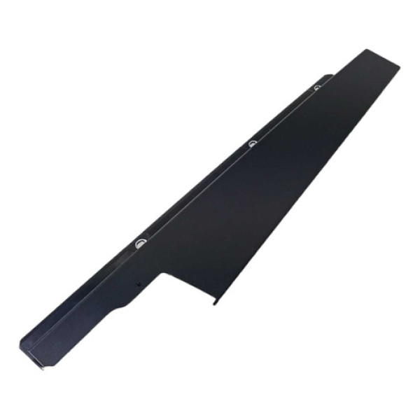 Moldura Coluna Porta D.e Jeep Renegade 2015 À 2020 Cx241