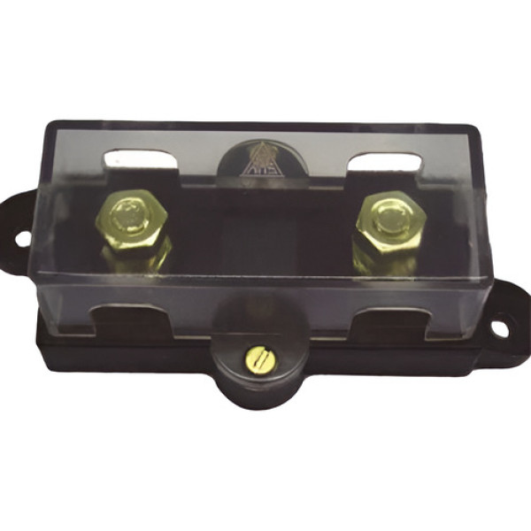 Porta Fusível Ams - 50005 Cx001