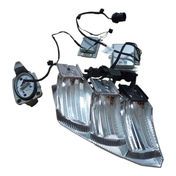 Parte Eletrônica Led Farol Direito Fastback T 270 2023 A 25