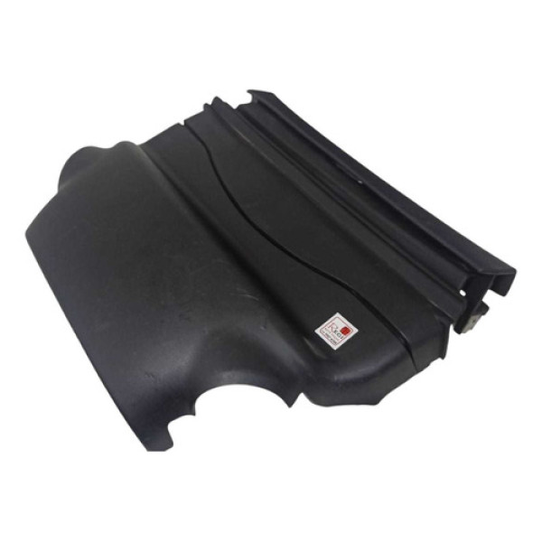 Acabamento Superior Coluna Direção Ford Ka 2015 2018